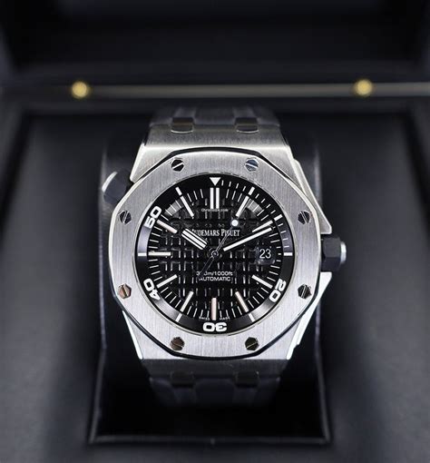 chrono24 Audemars Piguet